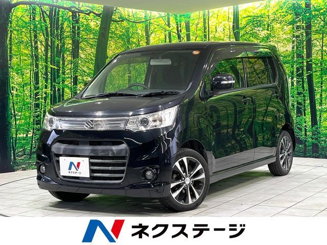 WAGON R STINGRAY