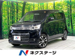WAGON R STINGRAY
