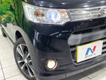 WAGON R STINGRAY