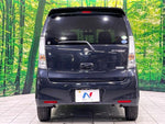 WAGON R STINGRAY