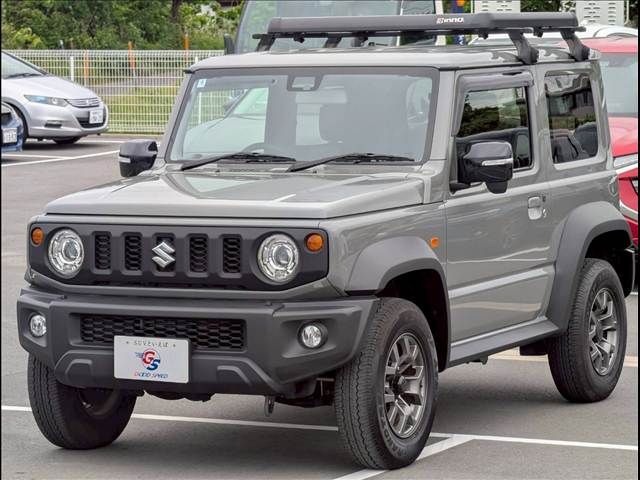 JIMNY SIERRA