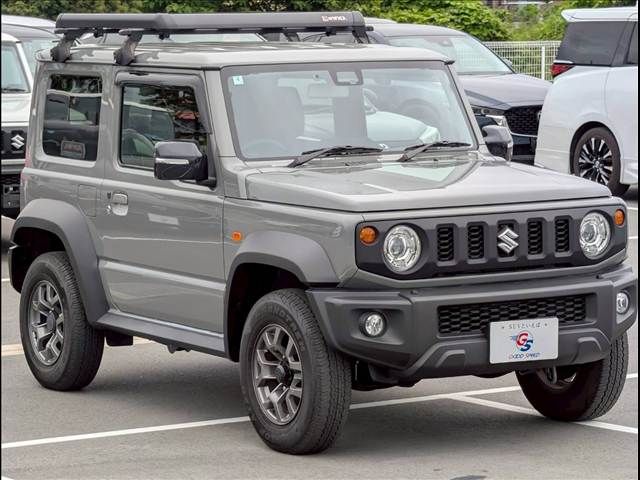 JIMNY SIERRA