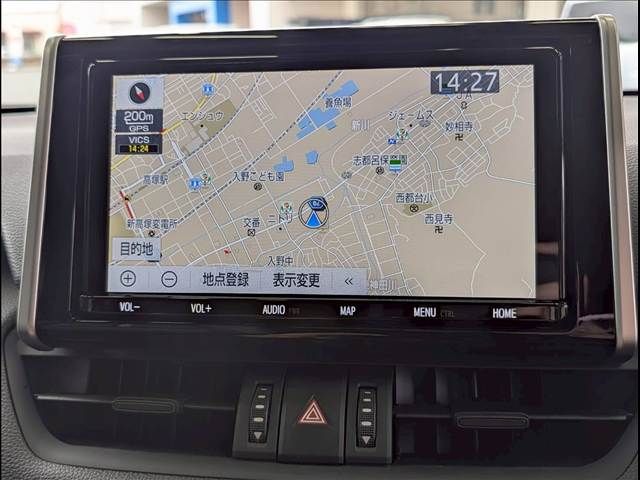 RAV4 4WD