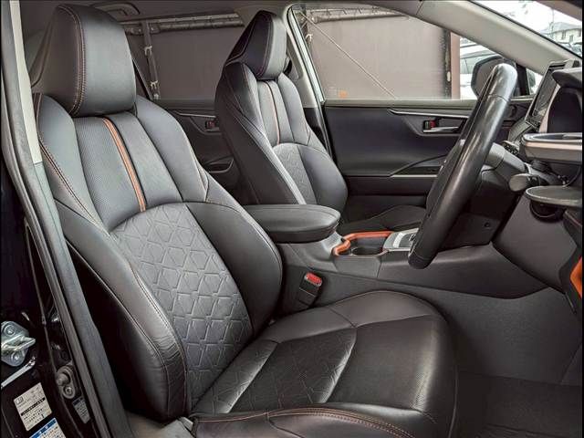 RAV4 4WD