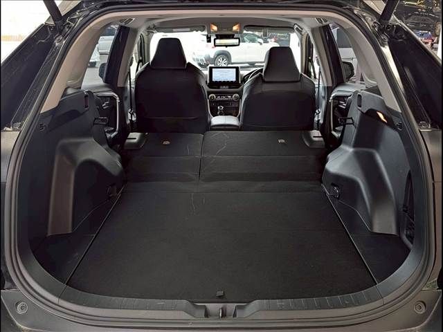RAV4 4WD