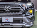 RAV4 4WD