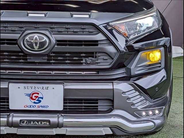 RAV4 4WD