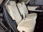 LEXUS RX450h 2WD