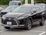 LEXUS RX450h 2WD