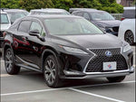 LEXUS RX450h 2WD