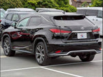 LEXUS RX450h 2WD