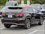 LEXUS RX450h 2WD