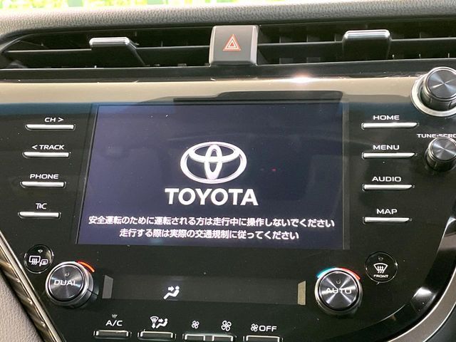 CAMRY HYBRID