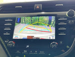 CAMRY HYBRID