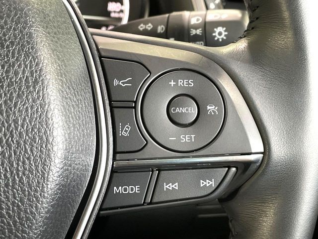 CAMRY HYBRID