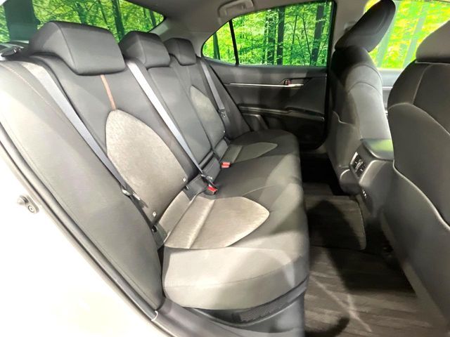 CAMRY HYBRID