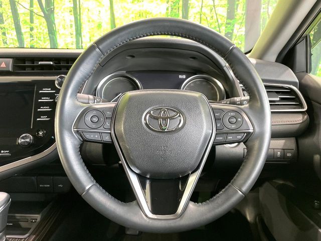 CAMRY HYBRID