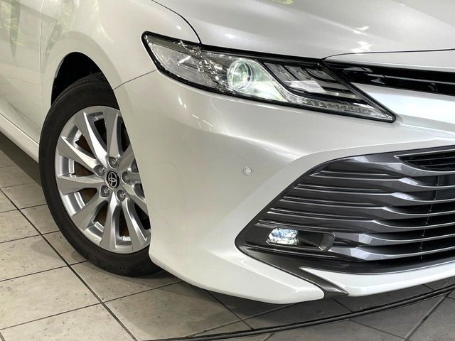 CAMRY HYBRID