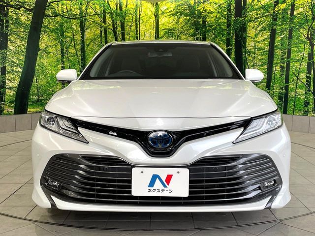CAMRY HYBRID