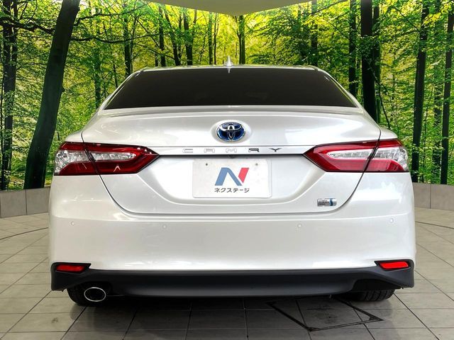 CAMRY HYBRID