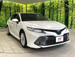 CAMRY HYBRID
