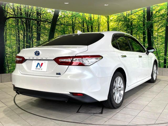 CAMRY HYBRID