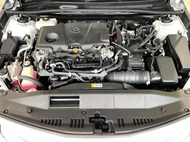 CAMRY HYBRID