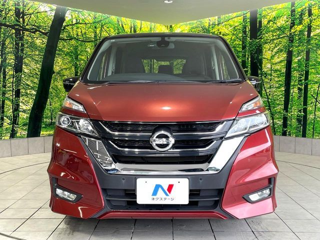 SERENA  S-HYBRID