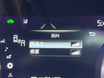 CROWN sedan hybrid