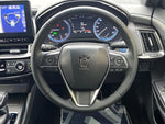 CROWN sedan hybrid