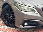CROWN sedan hybrid