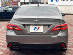 CROWN sedan hybrid