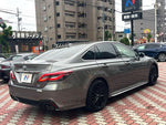 CROWN sedan hybrid