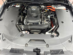 CROWN sedan hybrid