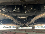 CROWN sedan hybrid