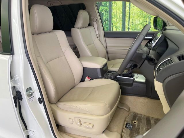 LANDCRUISER PRADO