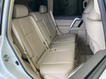 LANDCRUISER PRADO