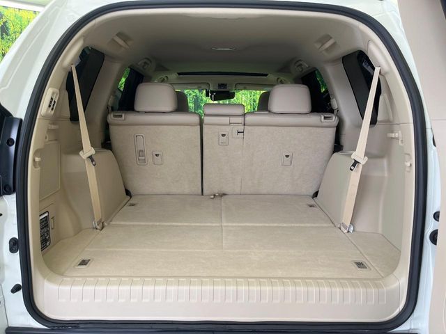 LANDCRUISER PRADO