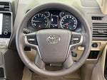 LANDCRUISER PRADO