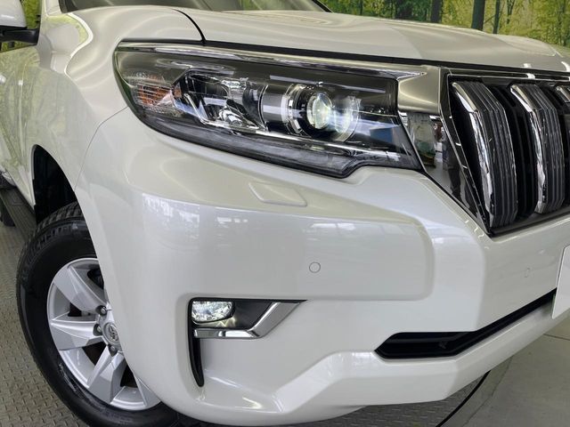 LANDCRUISER PRADO