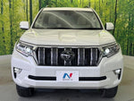LANDCRUISER PRADO