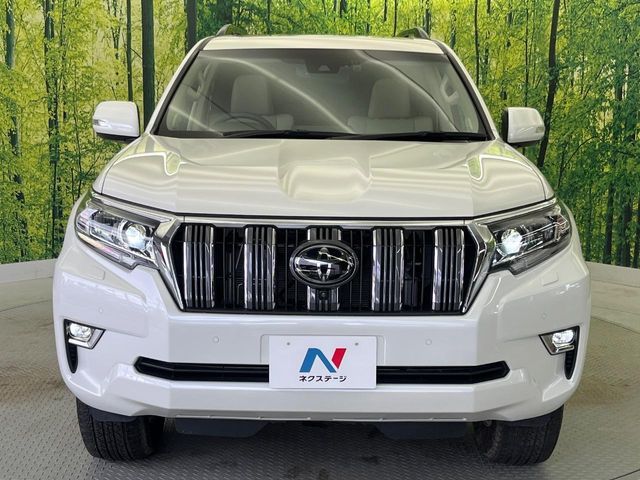 LANDCRUISER PRADO