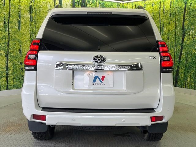 LANDCRUISER PRADO