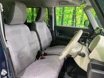WAGON R SMILE 4WD
