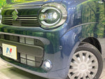 WAGON R SMILE 4WD