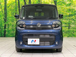 WAGON R SMILE 4WD