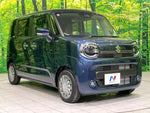 WAGON R SMILE 4WD
