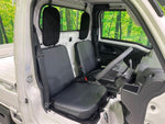 HIJET truck 4WD