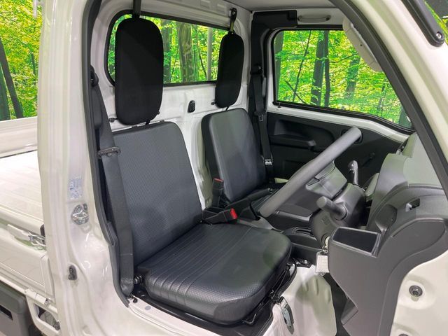 HIJET truck 4WD