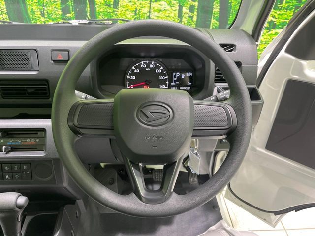 HIJET truck 4WD